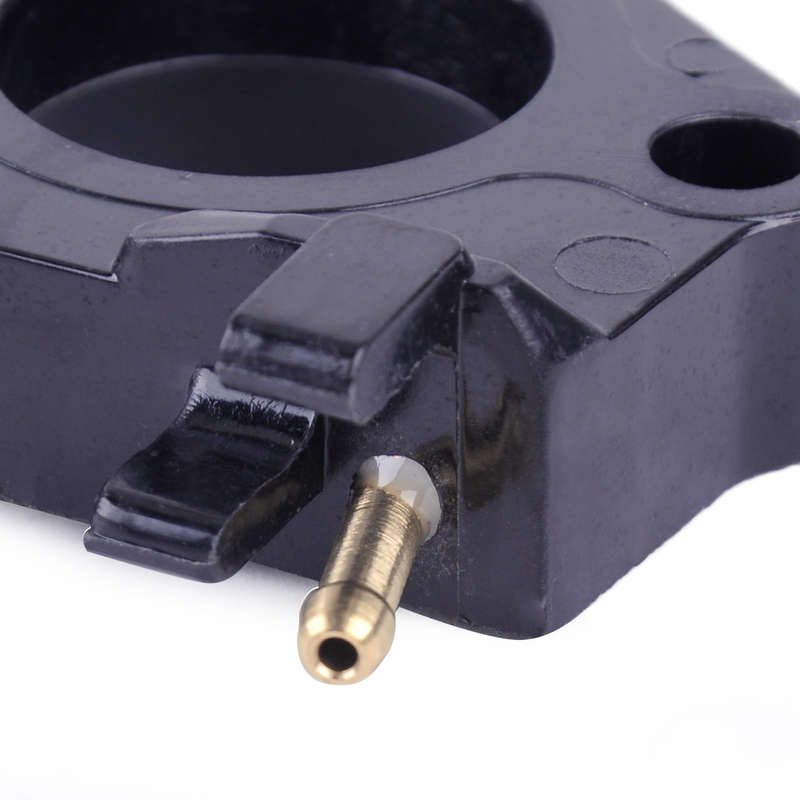 High Quality Carb Carburetor Spacer Insulator Fit for Honda GX340 GX390 11 13Hp
