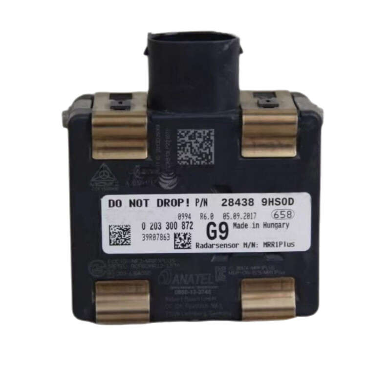 Cruise Control Distance Radar Sensor 28438-9HS0D Fit For Nissan Altima 2016-2018