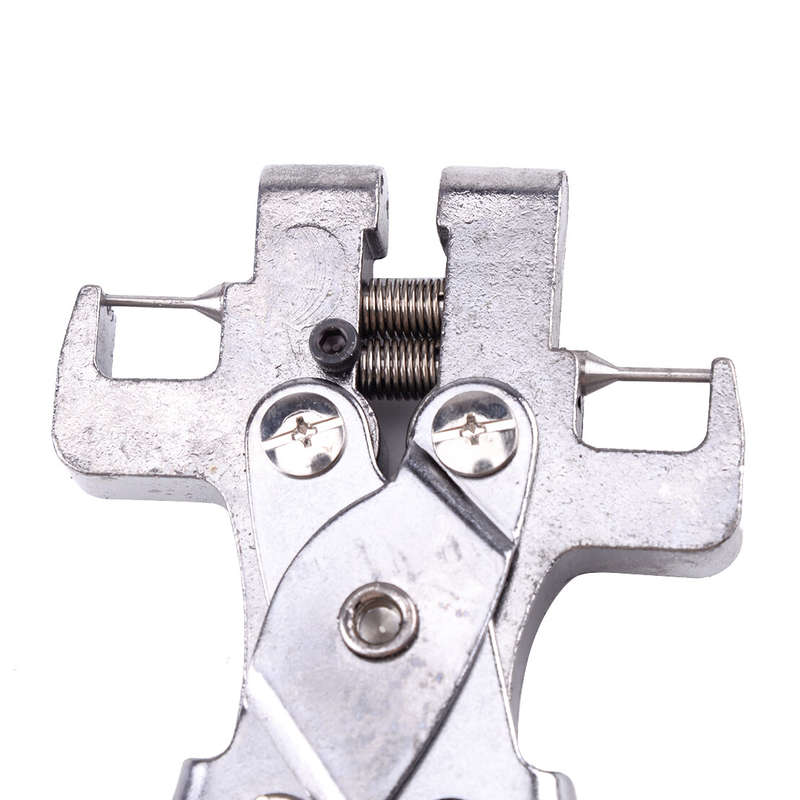 Universal Car Flip Key Blade Pin Remover Tool Folding Remote Install Disassembly