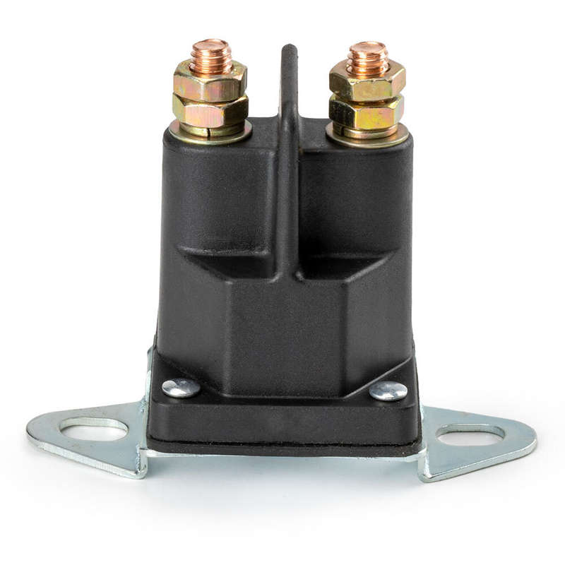 Starter Solenoid For Craftsman Husqvarna Poulan 138406 2008J 094613 109081X
