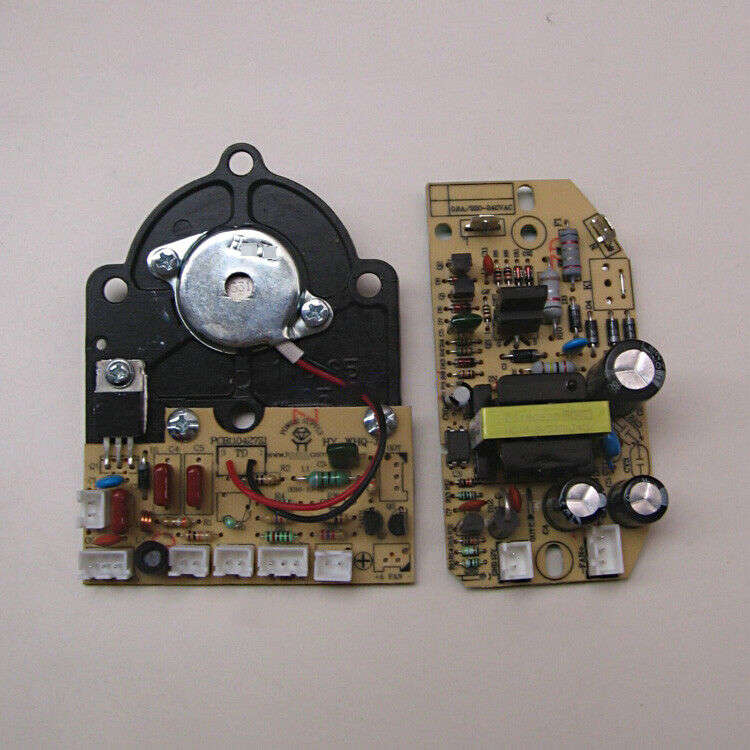 1PC Ultrasonic Humidifier Drive Board Atomization Oscillation Circuit Board 25W