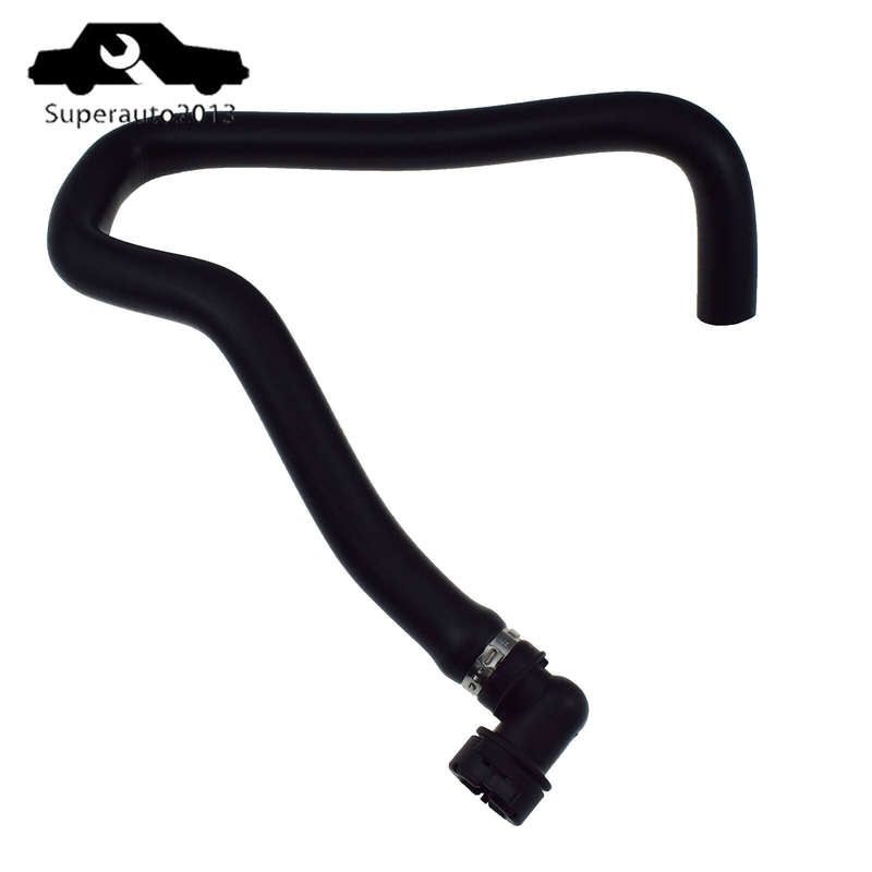 Coolant Tank Heater Hose Outlet For Volvo S80 V70 XC/XC70 S60 2001-2009 30745329