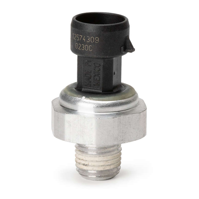 12574309 Oil Pressure Fuel Injection Sensor For GMC Savana Sierra Buick Chevrolt