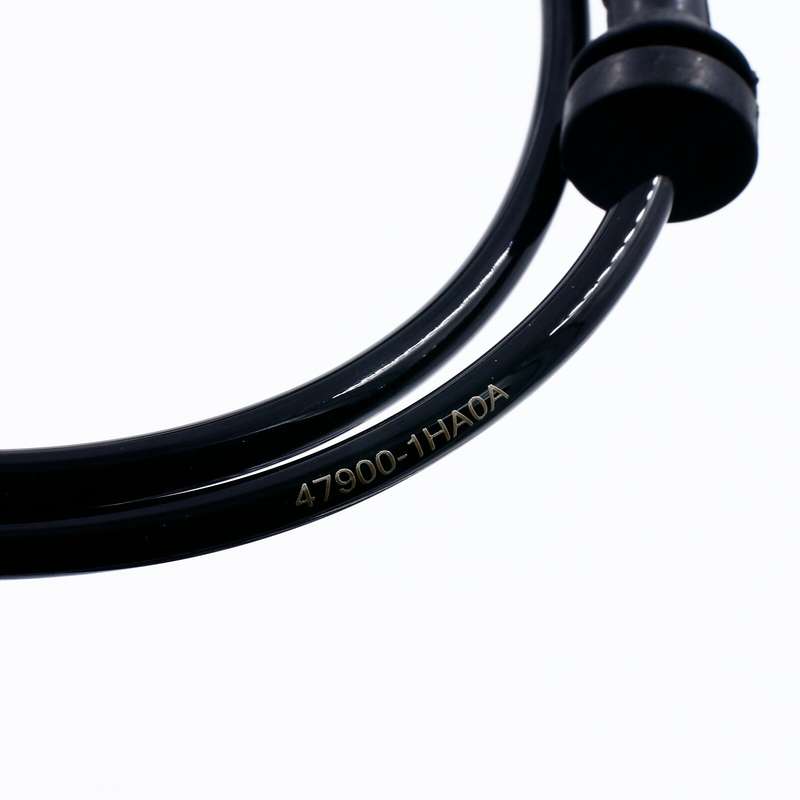 Rear Alex Right/R/RH ABS Wheel Speed Sensor For Nissan 47900-1HA0A 0265008313