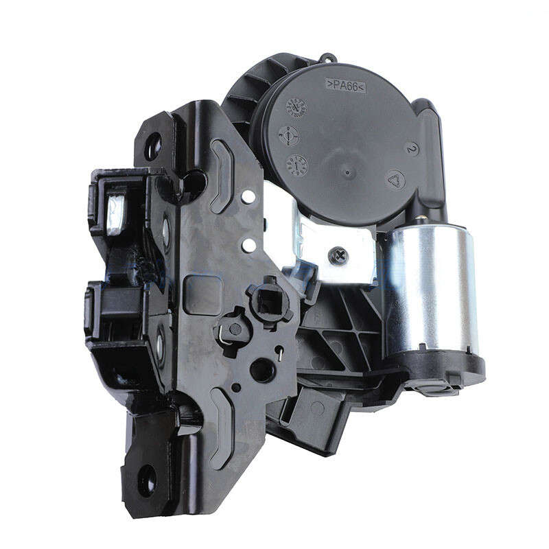 Rear Tailgate Lock Latch for Chevrolet Equinox Suburban Tahoe Traverse 2015-2020