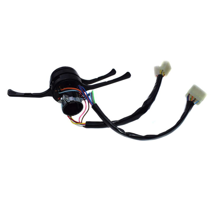2105-3709310 Wiper Headlight Conbination Switch 3-lever 2-position For Lada Niva