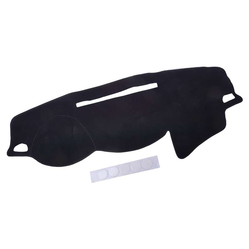 Dash Mat Dashmat Dashboard Cover Fit For Mitsubishi Pajero Sport 2016-2022 ws