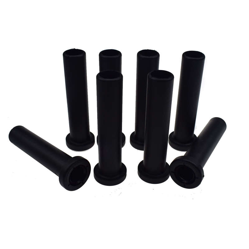 All Front Suspension Control Arm A-Arm Bushings for Polaris RZR 800 RZR 4 800