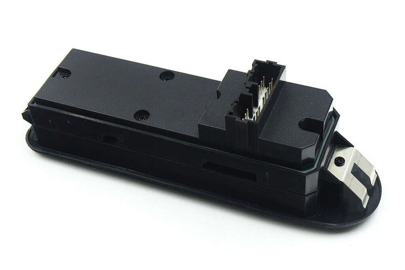 Window Switch MR915962 For Mitsubishi Carisma 5 Buttons For Mitsubishi Space Sta