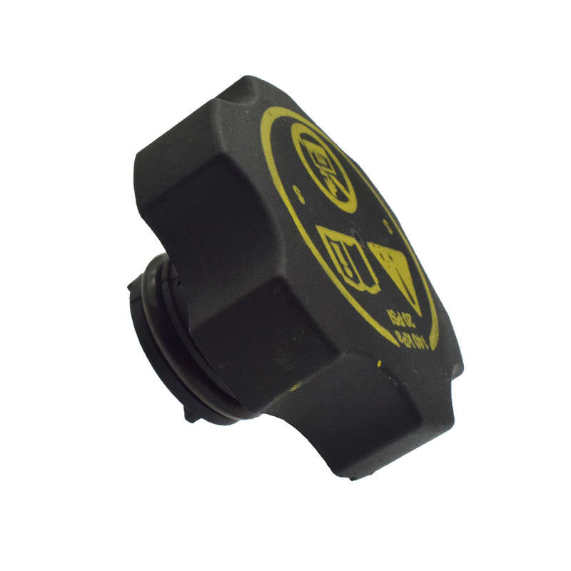 10X Radiator Coolant Recovery Tank Cap 13502353 For Vauxhall Astra Zafira Opel