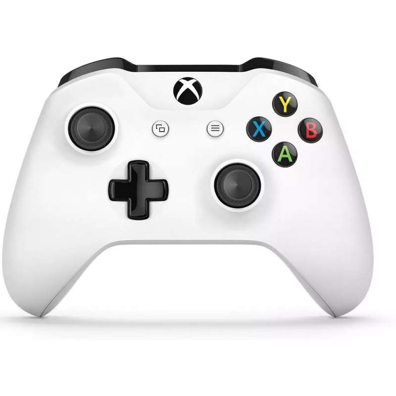 Xbox One S Wireless Controller