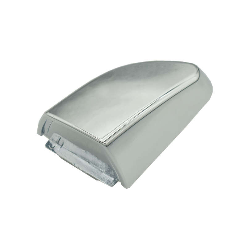 New Chrome Front Right Exterior Door Handle Cover Cap For Hyundai Tucson 2016-19