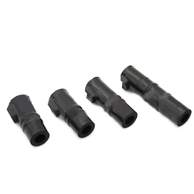 4Pcs Transmission Valve Body Seal Kit for ZF6HP19 6HP21 Mechatronic Kit For BMW