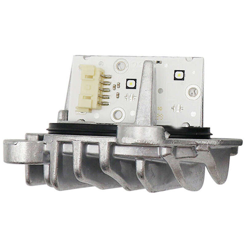 Left+Right Fit BMW 2 Series F22 M235i DRL Daytime Running Light LED Module Unit