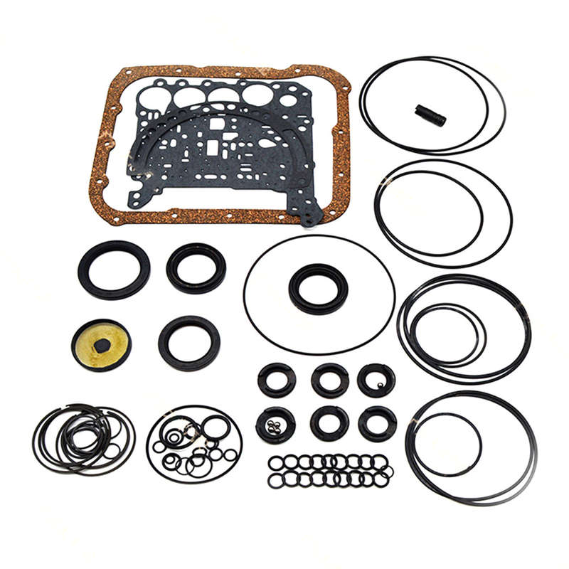 For Mitsubishi Hyundai Kia Transmission Master Kit Overhaul T12302A F4A41 F4A42