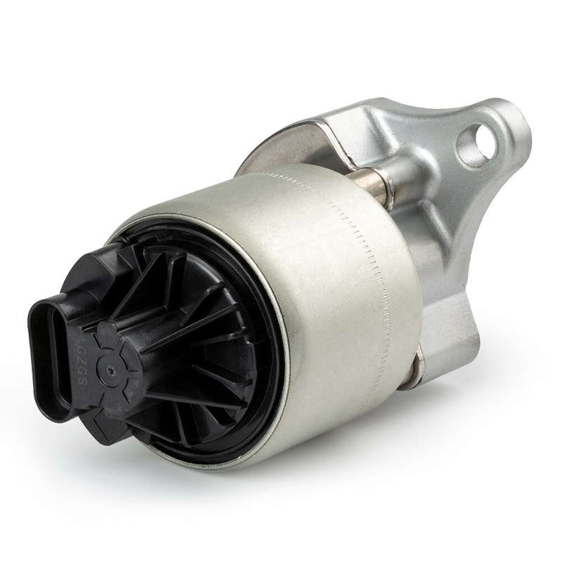 1X EGR Exhaust Gas Valve For Cadillac Chevrolet Chevy GMC Oldsmobile EGV513