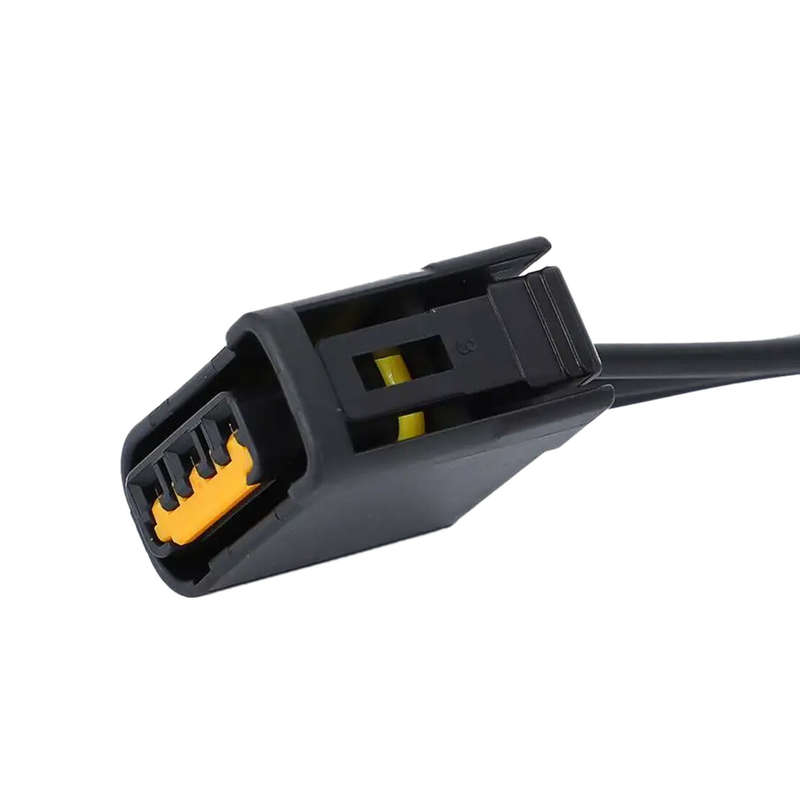 Ignition Coil Connector Plug Pigtail fit for Subaru Impreza Legacy Outback Baja