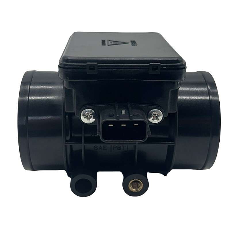 Mass air flow sensor E5T52171 B34M-13-215 For MAZDA 121 DW 1.5 Lt 1996-2002