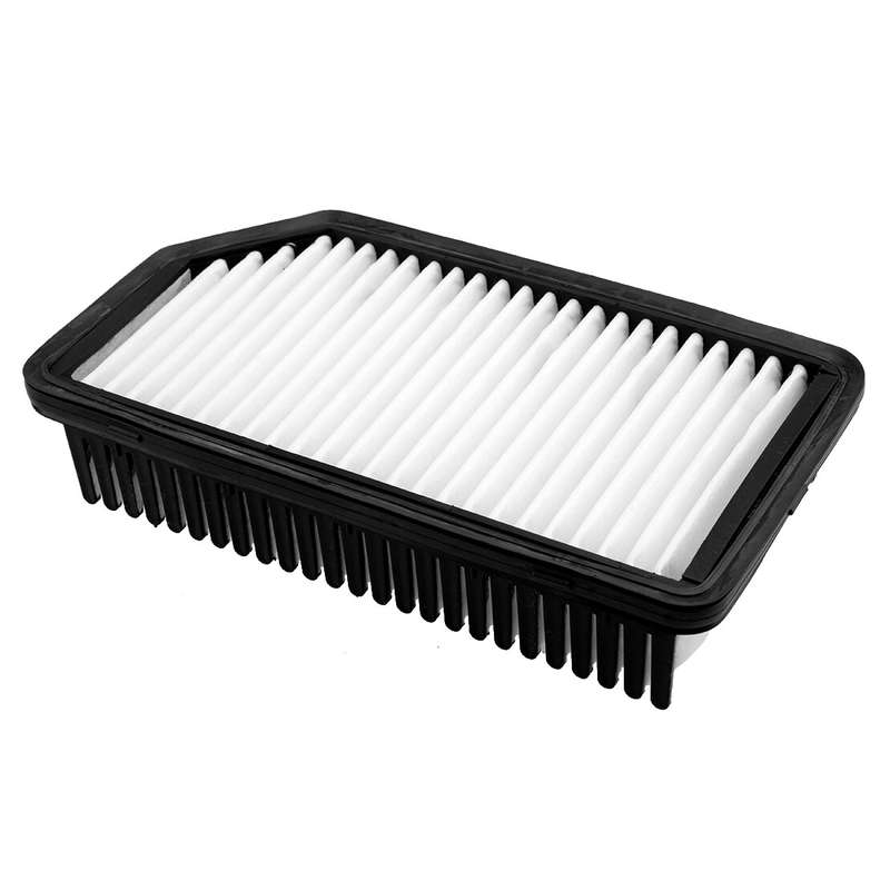 Engine Cabin Air Filter Fit For Kia Soul L4 1.6L 2.0L 2010-2011 97133-2K000