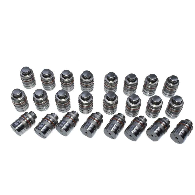 24PCS Fit Ford Aspire Geo Metro Mazda B2200 2.2L SOHC Lifters Lash Adjusters New