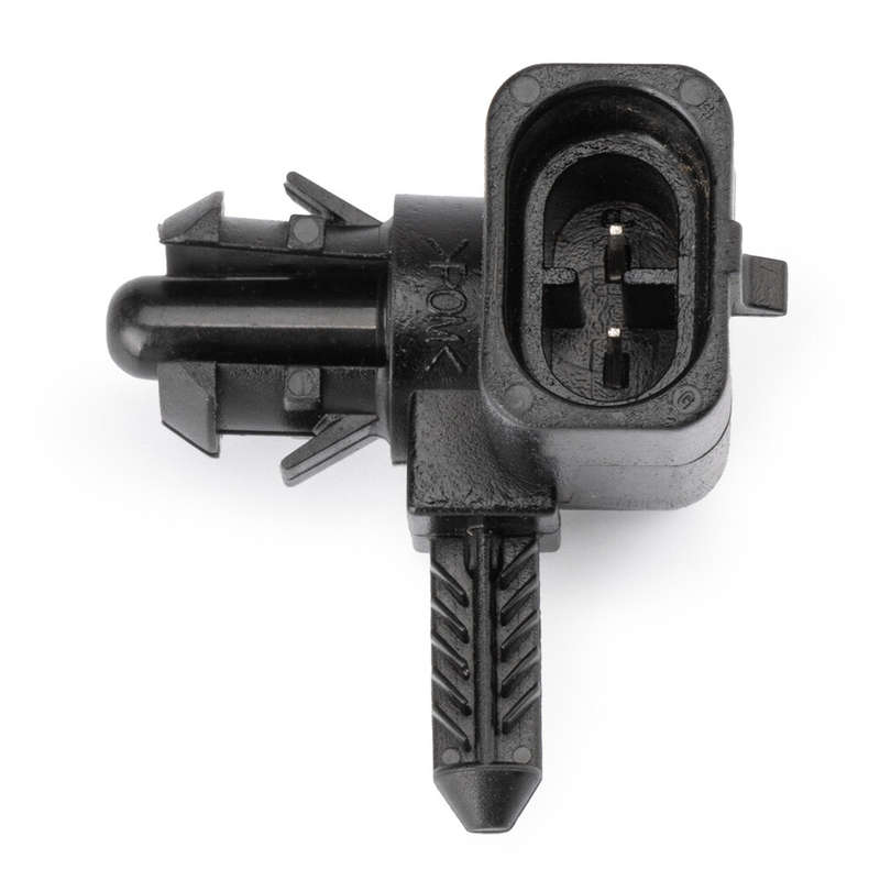 1x 2Pins Ambient Air Temperature Sensor For Chevy Cadillac 2001-2017 15826773