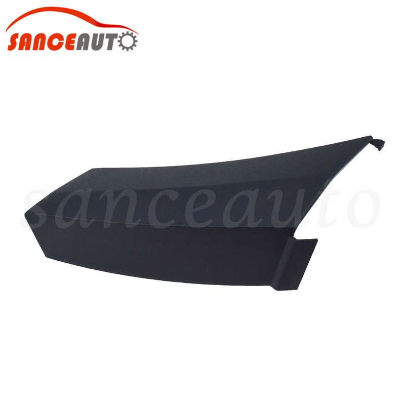 Left Driver For Mercedes Benz Sprinter 1500-3500XD 2019-2024 Fender Molding Trim