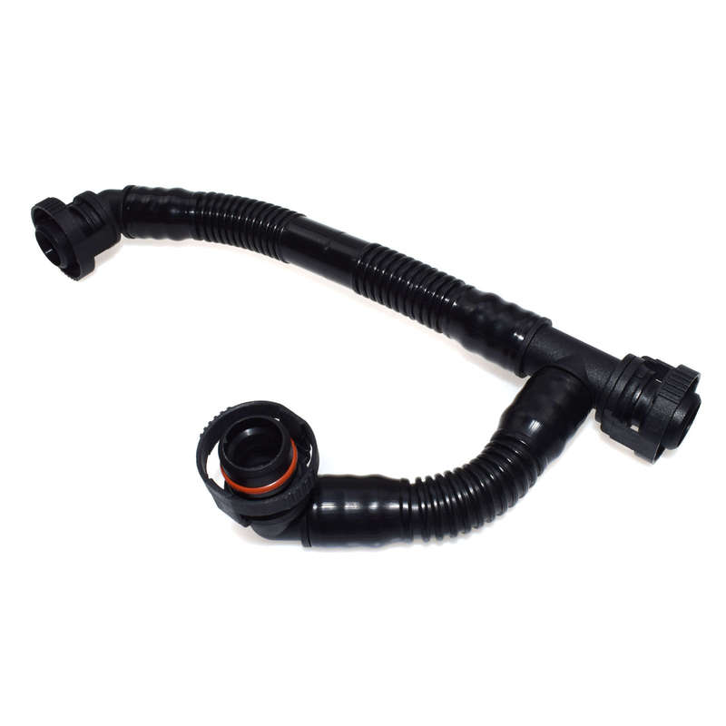 Crankcase Vent Hose 11617559530 FOR BMW E86 E85 E66 E63 E64 E90 E87 330i 730Li