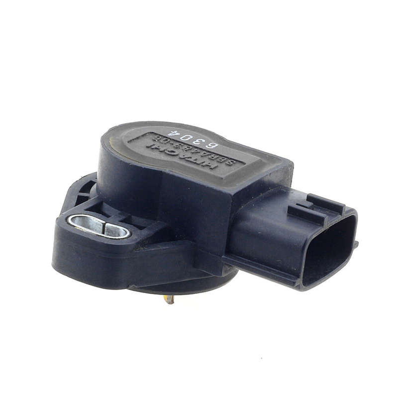TPS Throttle Position Sensor SERA483-06 SERA48306 For Chevrolet Subaru Suzuki