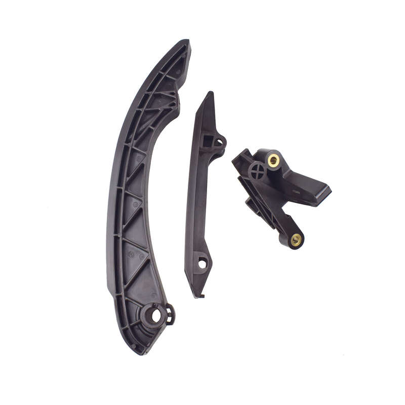 New 3Pcs Timing Chain Guide Rail KIT11311722651 For BMW E36 325 E46 328 330 E39