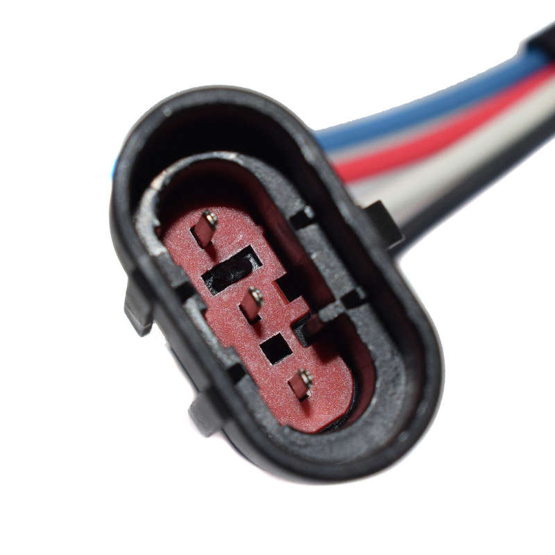 Knock & Camshaft Sensor Extension Wiring Harness w/ Sensors LS1-LS6 To LS2-LS3