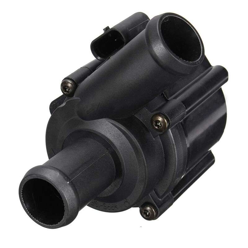 Cooling Electric Additional Auxiliary Water Pump for Audi A4 A6 Q5 Q7 059121012A