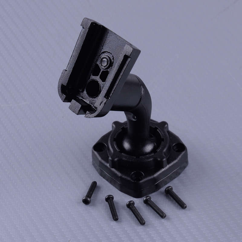 #1 Car Rearview Mirror Mounting Bracket Fit For Buick Ford Jeep Nissan Toyota