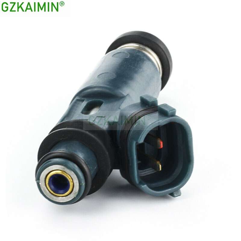 4pcs Fuel Injector Nozzle 23250-50040 For Toyota Land Cruiser Tundra Lexus lx470