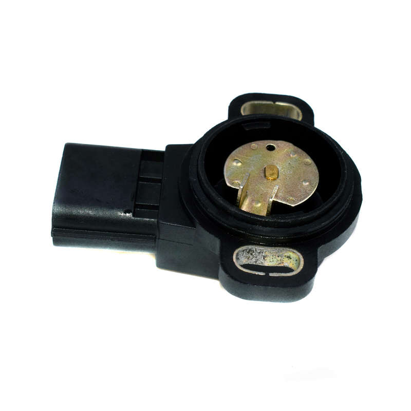 TPS THROTTLE POSITION SENSOR For Mazda Ford FS01-13-SL0 CX1487 F32Z9B989B 5S5140