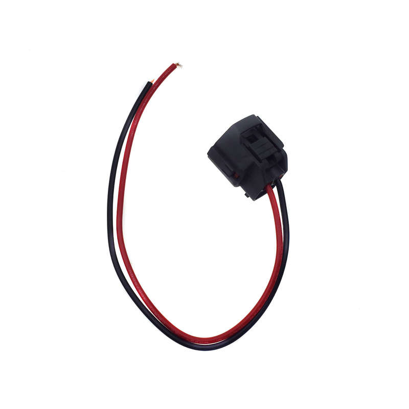 New Ignition Coil Plug Connector Wire Harness 2 Way 90980-10899 For Hyundai Kia