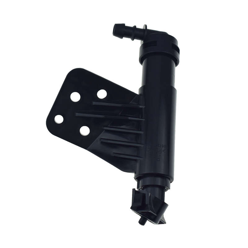 Right Headlight Washer Telescopic Spray Nozzle 98672F1000 For Kia KX5 16-19 New