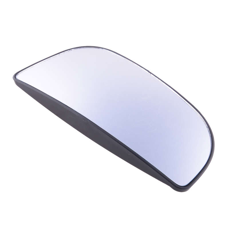 1Pair Car Towing Mirror Spotter Lower Glass Fit for Dodge Ram 1500 2500 2010-20