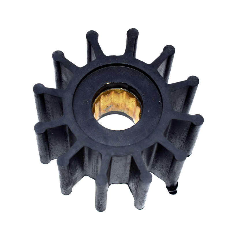 Water Pump Impeller For Volvo Penta 860203,3862281