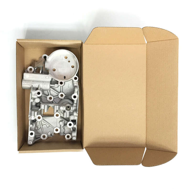 For Audi for Skoda DQ200 Transmission Valve Body Repair Kit 0AM325066AE