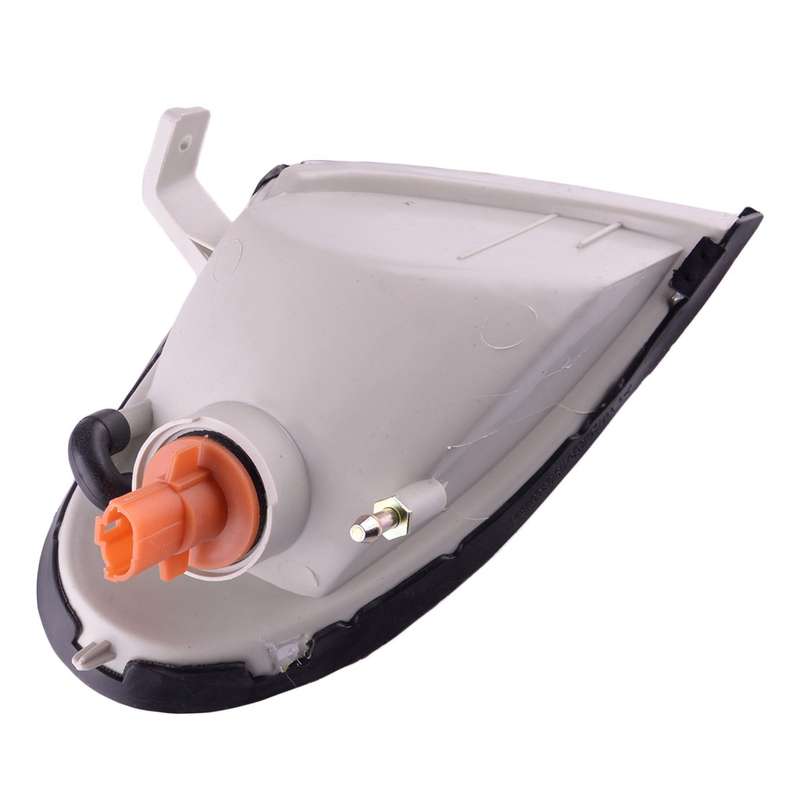 Fit FOR HYUNDAI ACCENT 1998 1999 FRONT INDICATOR REPEATER Yellow Left Hot