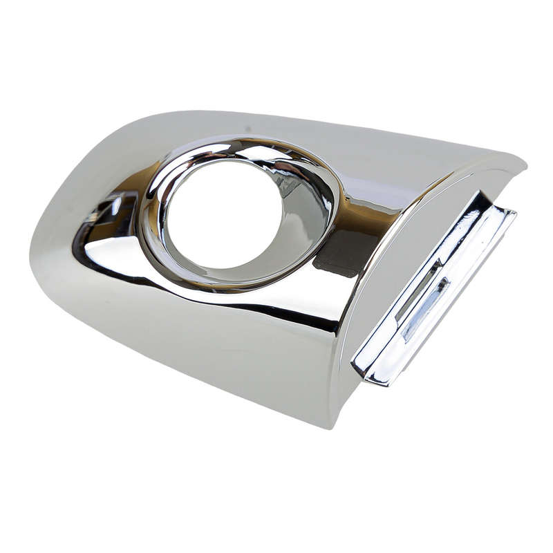 Front Left Door Handle Lock Cap Cover Fit For Kia Sorento 2.4L 2.0L 16-20 New