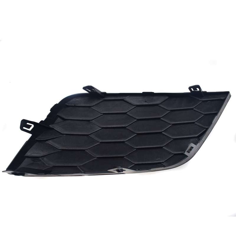 Front Left Driver Side Fog Light Covers Grille Bezel For Nissan Sentra 2016-2019