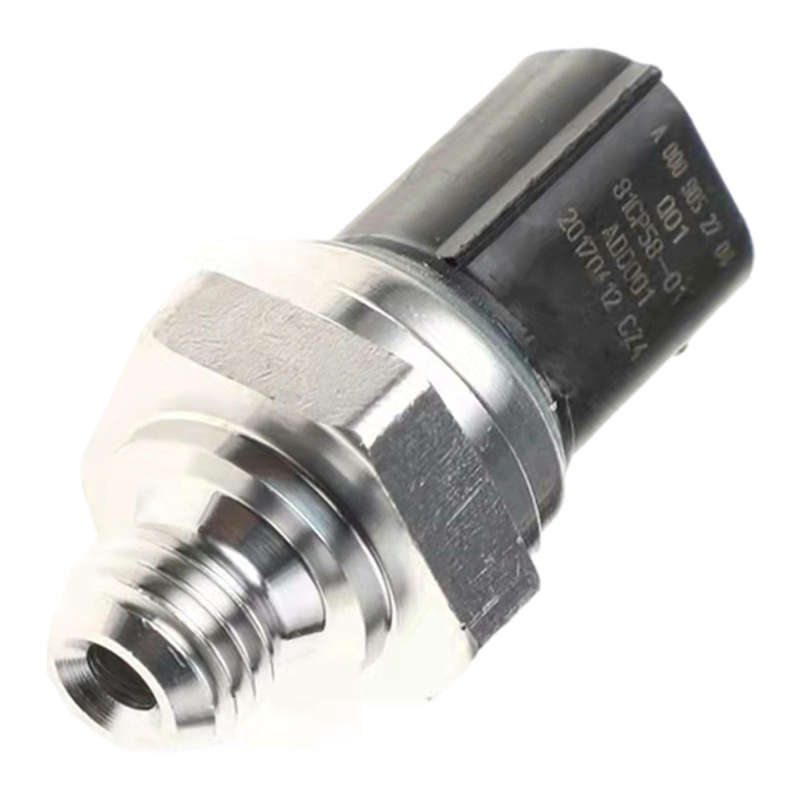 Preure Sensor A0009052706 0009052706 Common Rail Sensor for Mercedes A B C