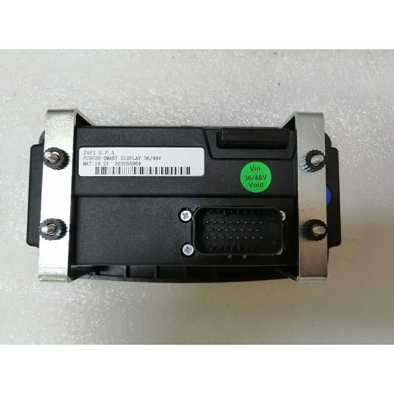 1PC New FC9026/FC9028-SMART Smart Display 36/48V FOR ZAPI Motor Controller