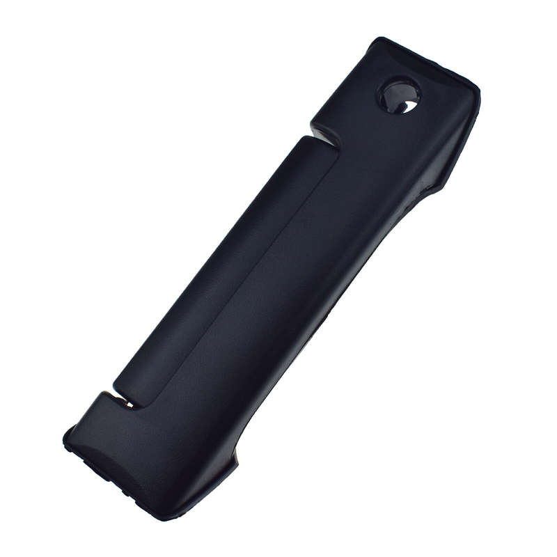 Right Power Sliding Exterior Door Handle Catcher Black For Toyota Hiace 1992-04