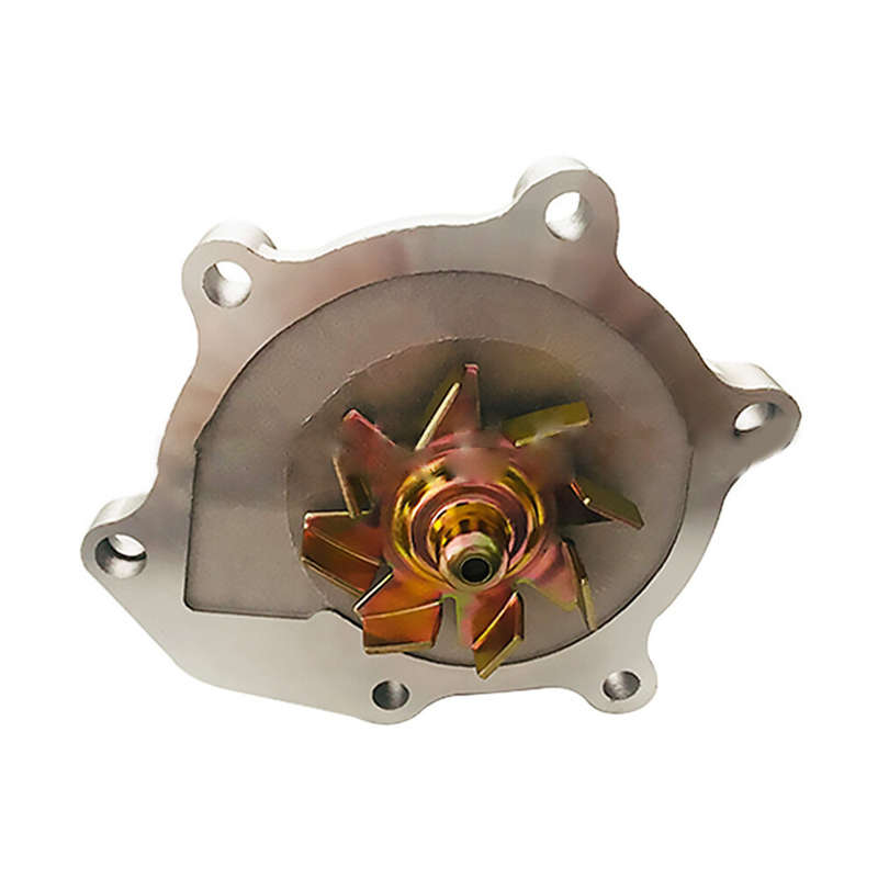 Engine Water Pump Aisin 16100-69325 Fit For Toyota Land Cruiser Lexus 4.5L 1FZFE