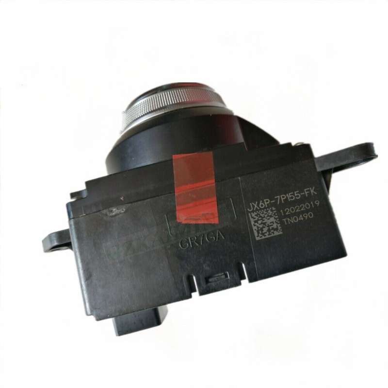 JX6P-7P155 For F-ord F-ocus MK4 Automatic PRNDL Gear Electric Shift Selector