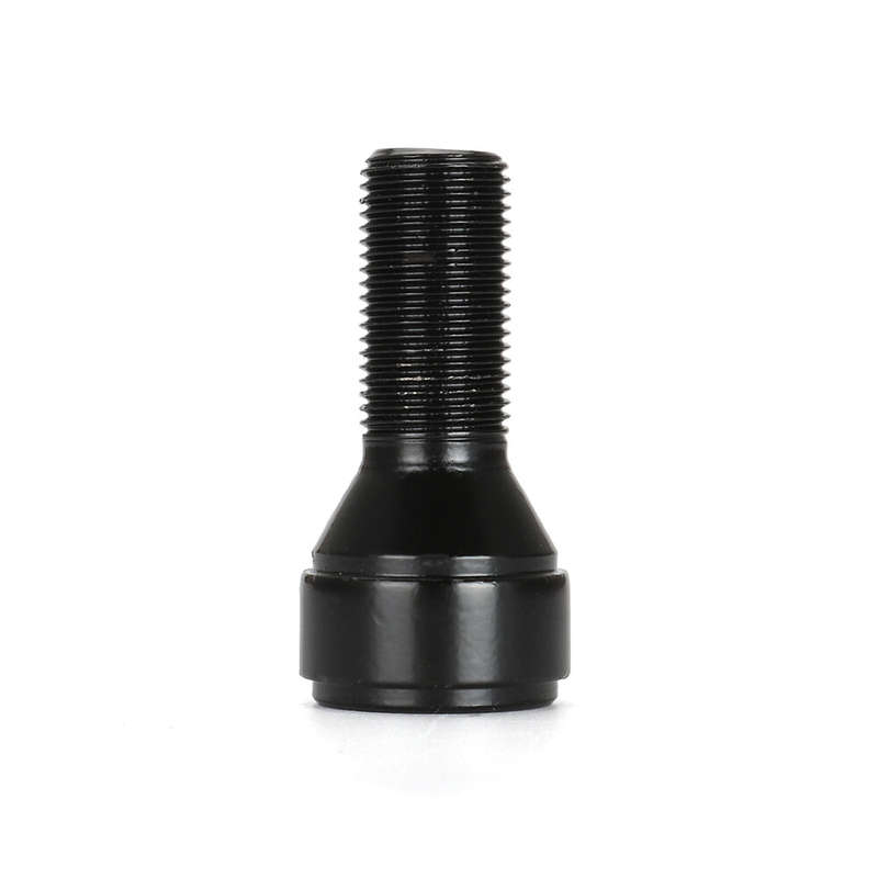 36136792851 M14 x 1.25 Aluminum Wheel Bolts Lock Screw For BMW X3 4 X5 X6 3 5 7'
