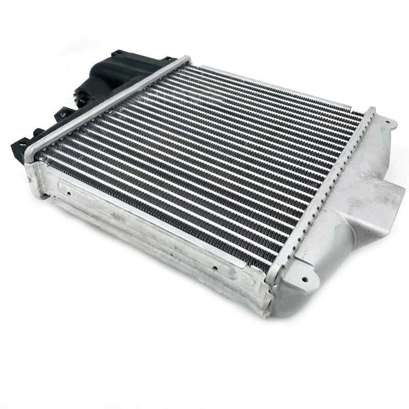 17940-0L010 FIt For Toyota Hilux 1KD 2KD Intercooler Cooler Assembly 179400L010