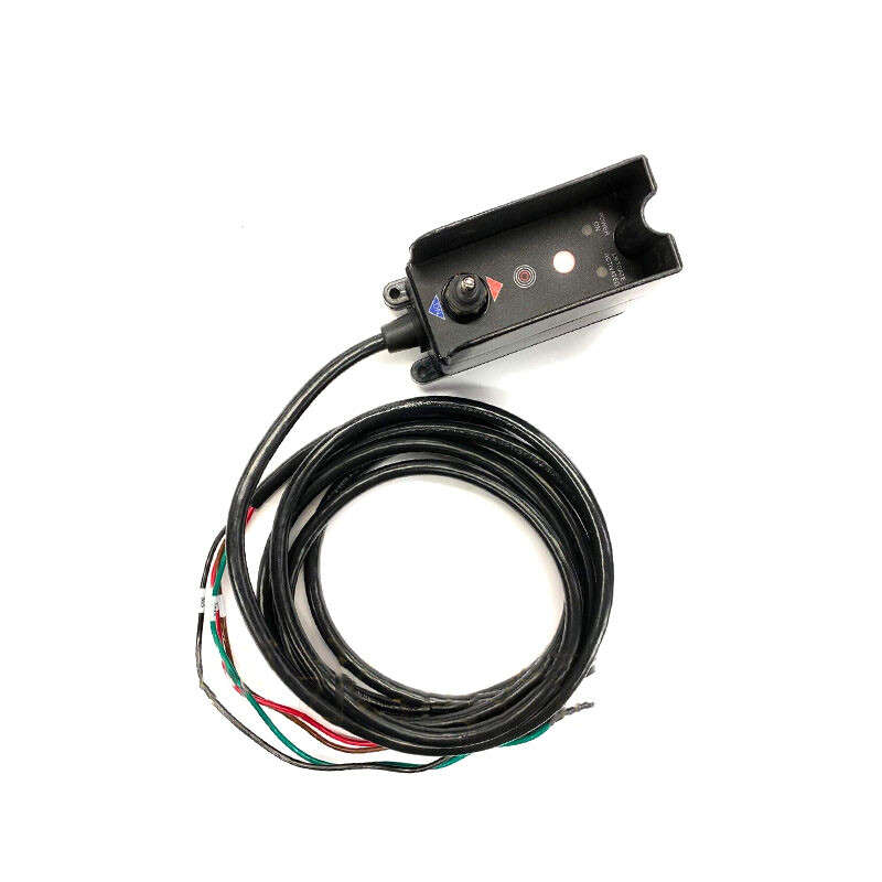 Lift Gate Switch 000987-82601006 FIxed Replacement Control For Truck Equipment